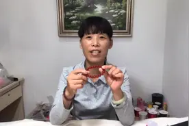 穿手链这样打结，既结实又漂亮，而且看不到线头，简单好学视频封面