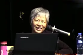 孩子成绩不好，家长会李玫瑾这样怼老师，结果是唯一上重点学校的视频封面