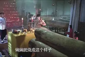 烧香也是有讲究的，看英叔怎么说烧香禁忌。视频封面