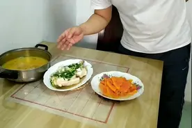 草鱼木瓜汤视频封面