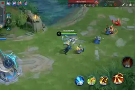 哪吒被半包围，4个打1个，哪吒：干就完了视频封面