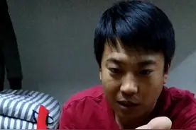 快手上的套路太多。看看网上的沧州杆子。视频封面