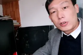急用电脑办公、开机进不了桌面、终于找到解决办法了。视频封面