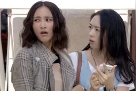 文静被逼去相亲，拽着闺蜜去相亲，看到本人惊呆了视频封面