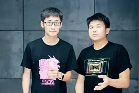 阿盛将离开影视飓风