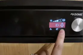 房车冰箱发出高温警报声，怎么办？视频封面
