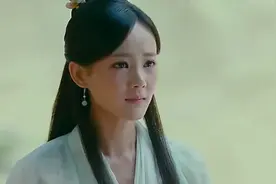2017版《射雕英雄传》李一桐饰演的黄蓉可谓是机灵俏皮，满满仙女视频封面