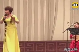她可能是新派评剧演员里演唱得最像新凤霞的演员，不信?你来听听视频封面