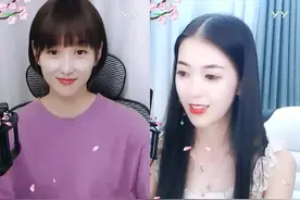 当梁红遇上九儿两人合作了一首搞笑版《凉凉》笑点不停！