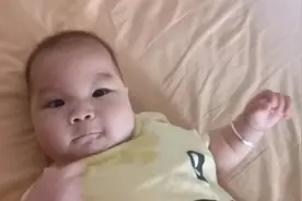 【育儿分享】什么叫口水疹，如何预防和护理视频封面