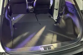 缤智第二排放倒后形成纯平地板，一款遮板揭开后看到座椅的奥秘视频封面