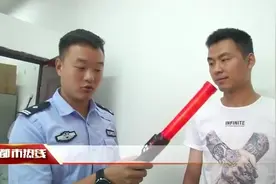 交警亲测，吃蛋黄派、豆腐乳，喝10毫升藿香正气水均“醉驾”视频封面