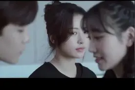 我会永远永远爱你，用我全部的生命