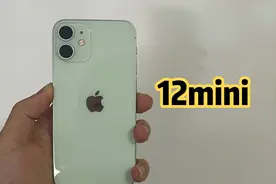 “板砖”有锁iPhone12mini激活不了，在线教学！