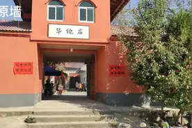 太和县原墙华佗庙会视频封面