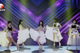 SNH48《公主披风》 ,鞠婧祎好美呀，你喜欢吗