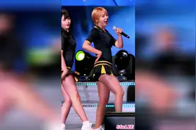 朴草娥-AOA-Heart Attack 韩国女团超性感 短裙 热舞 兴奋！（8）视频封面