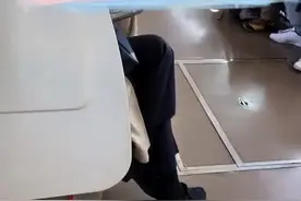 男生在日本坐电车千万不要干的事。视频封面
