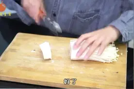 金针菇根部不要丢，教你一招在家种。视频封面