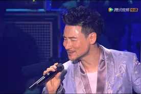 歌神张学友演唱会好听歌曲大盘点！经典表情包出现~拿走不谢视频封面