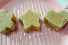 宝宝厌食期，胃口不好，红枣山药这样做，挑食宝宝连吃三个也不腻