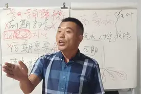 果园中使用的三个0.3%到底是什么呢？