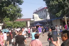 高考数学，天坛有多少块砖，难住了一批学生，今年数学到底有多难