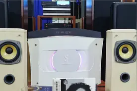 《永远怀念》张国荣 一起为哥哥怀旧 试听JVCVS-DT8