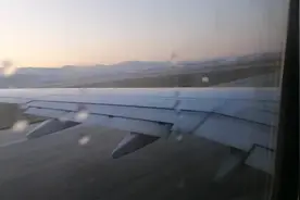 昆明长水机场到郑州新郑机场起飞降落全过程视频封面