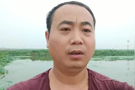 带大家看看我是怎么给猪拌饲料，看看我家土猪都吃些什么视频封面