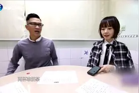 张家辉带鲁豫吃面，大家纷纷都要张家辉同款牛腩粗面视频封面