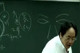 视物模糊，青光眼，白内障可以扎针的穴位……倪海厦说视频封面
