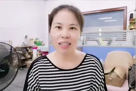 打工妹今天才知道地沟油还有别的用途？一起来看看视频封面