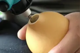 老一辈人喝酒用的葫芦，就是这样做出来的，看完真是开眼了视频封面