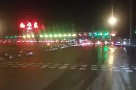 一个人驾驶二十多米的货车2000公里33个小时，山东到南宁安全到达视频封面