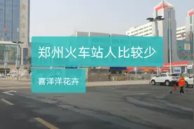 情人节泡汤了，去郑州火车站拿鲜花，店门都被封了门，视频封面