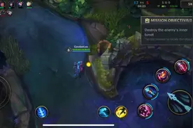 英雄联盟ios手游来了视频封面