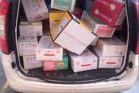 食品司机业务员月入6000，工作自由简单，还带了一个新人。