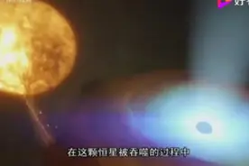 能回到十五岁，我肯定会选择这行业，宇宙太美了