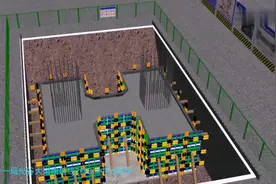 桥墩承台施工你知多少？3D实景演示全过程！精品工程就得这样干！视频封面