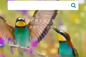 华为浏览器自定义首页，天天自动换主页壁纸