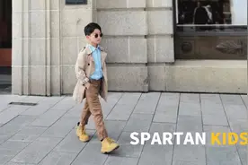 上海东方绿洲2020斯巴达勇士儿童赛7–10岁全程视频封面