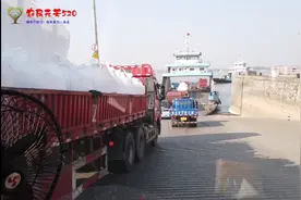 江苏4.2米货车查的严吗？小伙开4.2走国道913公里，为啥这样做视频封面