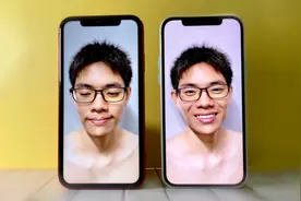 当iPhone6s钉子户换了iPhone12后，我人傻了...