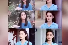 林青霞19岁剧照爆红日本，学生妹造型气质清纯，被赞最美校花！视频封面