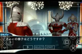 奥特曼格斗进化：无聊的奥特特训，假冒的佐菲！