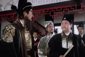 《唐伯虎点秋香》对联经典片！让人记忆犹新！视频封面