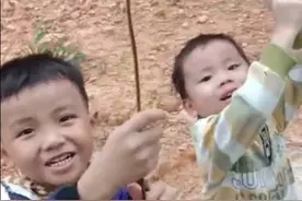 陪伴 孩子成长视频封面