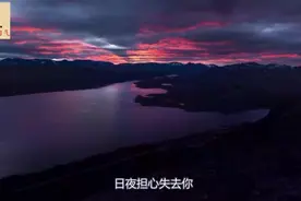《至少还有你》如果全世界我也可以放弃，至少还有你值得我去珍惜视频封面