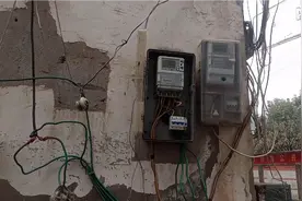 农村开三相动力电其实很简单，想开户的进来看看。